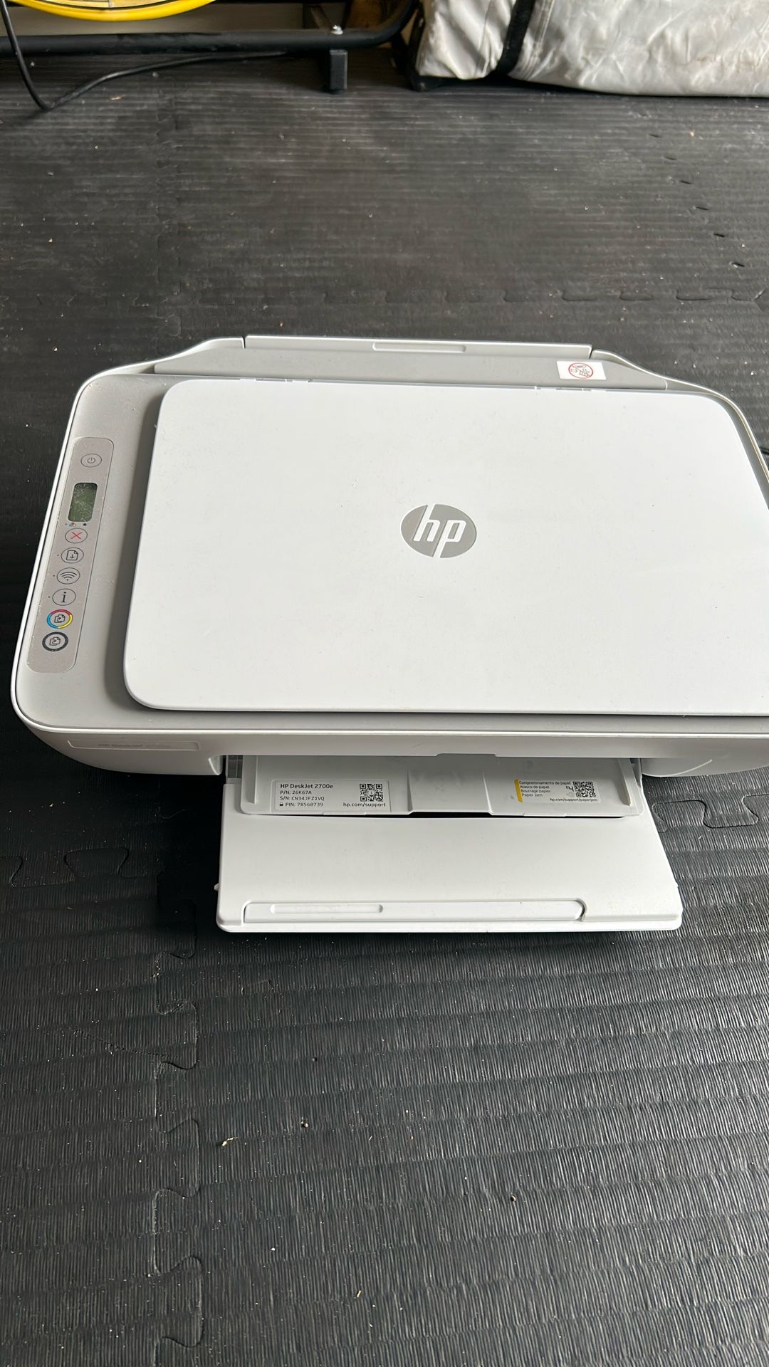 HP Printer