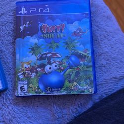 Selling This, Too, As Well Anyone Wants To Buy This. Go Ahead. There’s A Little Scratches But Not As Much. There’s Not That Much Scratches. Le Me Know