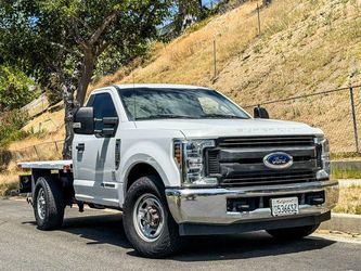 2019 Ford F-250