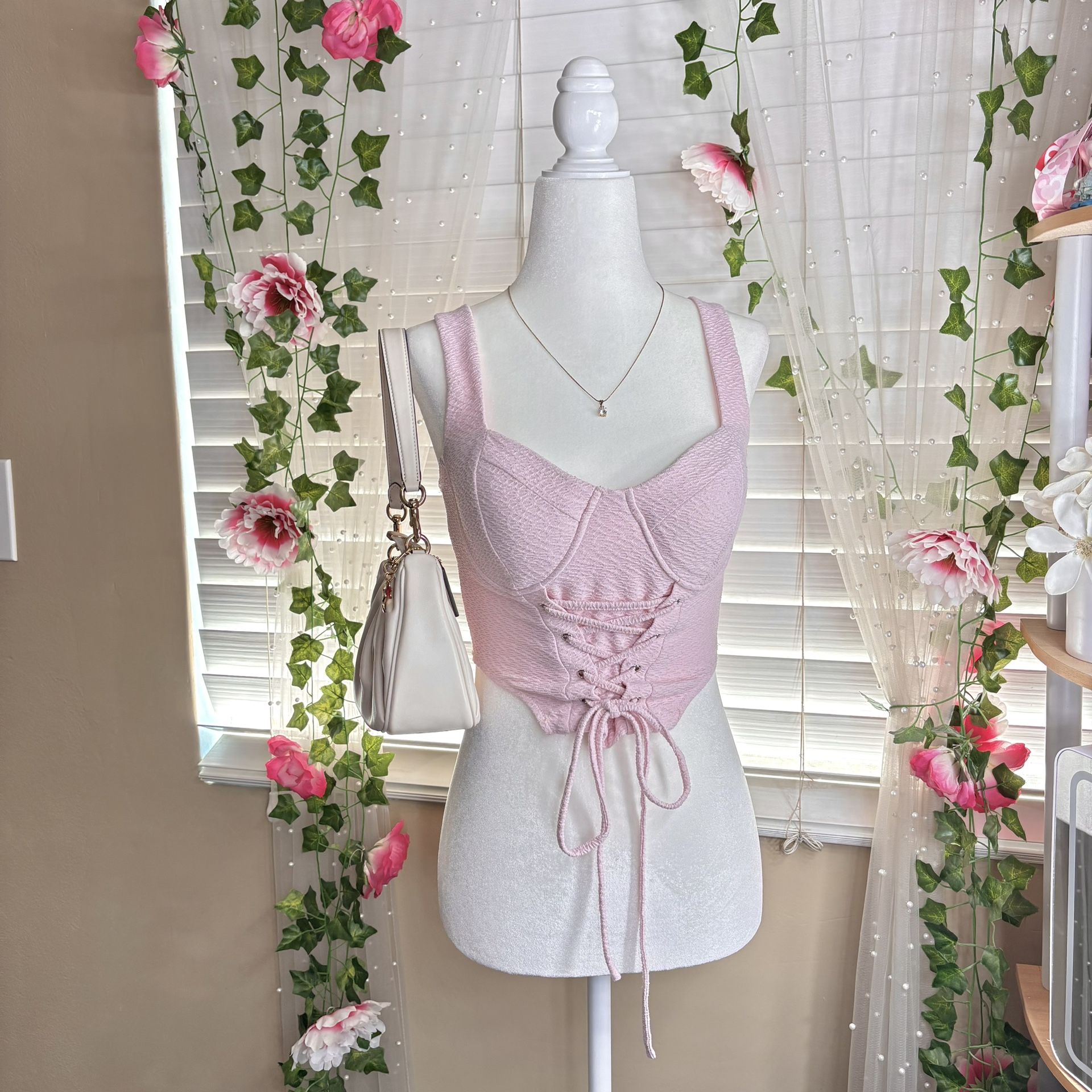 Corset Top π