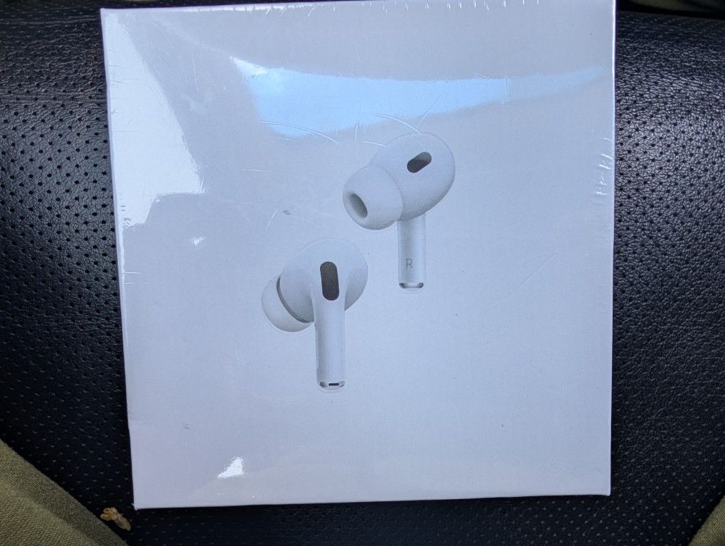 Air pods Pro 2nd Gen/Apple Watch Ultra 2 49mm