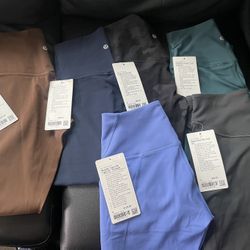 Lululemon Leggings