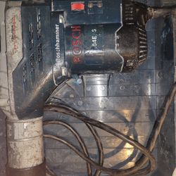 Sds Maxx Bosch
