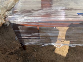Free Desk - Wood