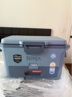 NINJA Frostvault 50qt Cooler