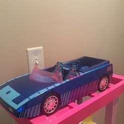 lol Convertible