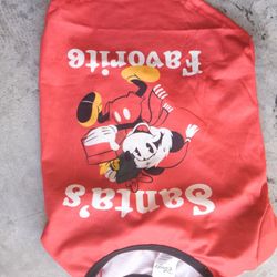 ,Med  Dog Disney Outfit