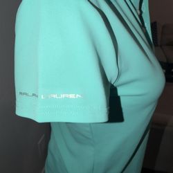 Ralph Lauren Polo Shirt Girls 