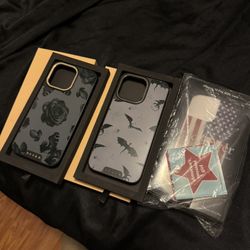 iPhone 15 Pro Max Phone Cases