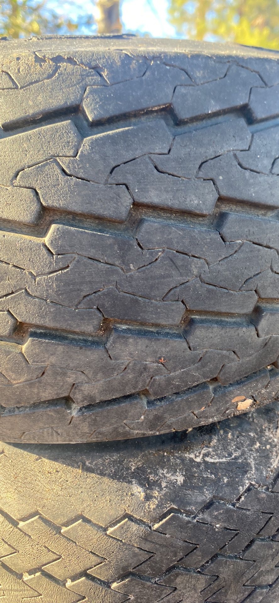 Golf Cart Tires