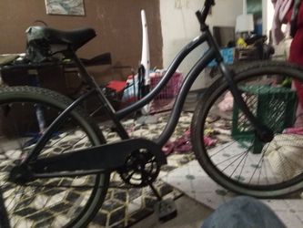 Women's Huffy Bike
