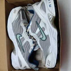 Womens Nike Air Copious 310317-001 Athletic Running Shoes Sneakers Size 10