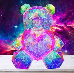 Led Bear
