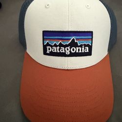 New w/tags Patagonia Hat