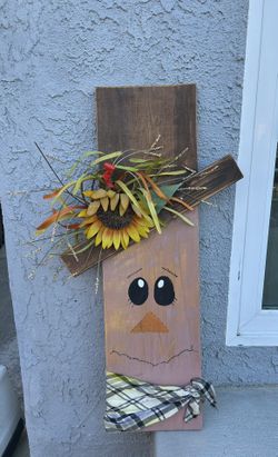 Porch Decor