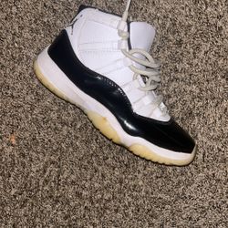 Jordan 11 Retro Gs Gratitude