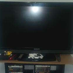 Visio TV 50 Inch 