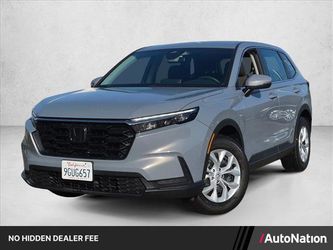 2023 Honda CR-V