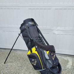 OGIO golf stand bag