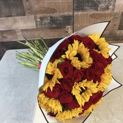 Flower Arrangements