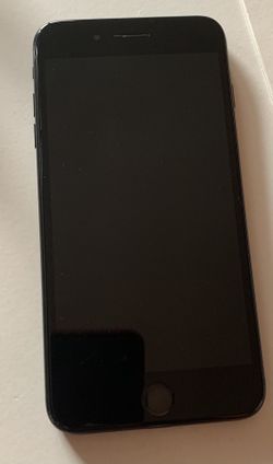 iPhone 7 Plus - 128gb unlocked