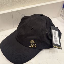 OVO Athletic Hat 