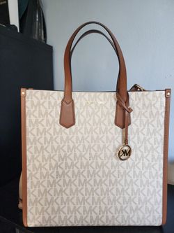 Michael Kors Tote Bag 