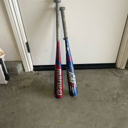Marucci Cat9 Alloy Bats