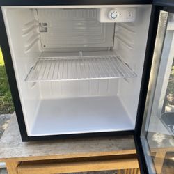 Countertop Mini Fridge