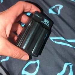 Premium Tech Digital Charger 