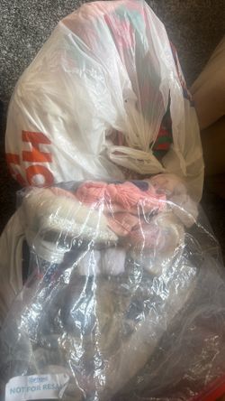 Huge Baby Girl Lot 75 + Pieces