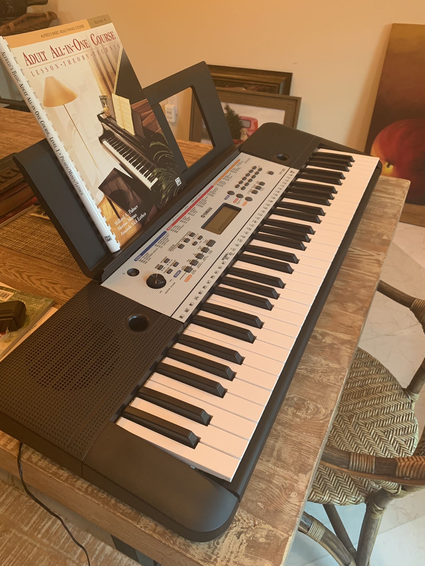 Yamaha