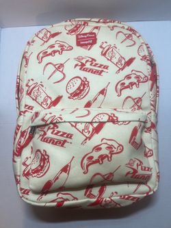 Disney Toy Story Backpack