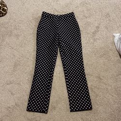 Brand New Kate Spade Trouser 
