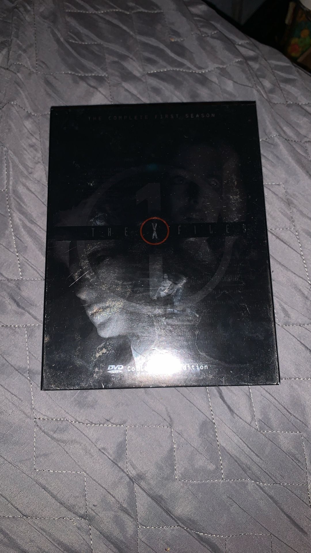 The X-Files Season 1