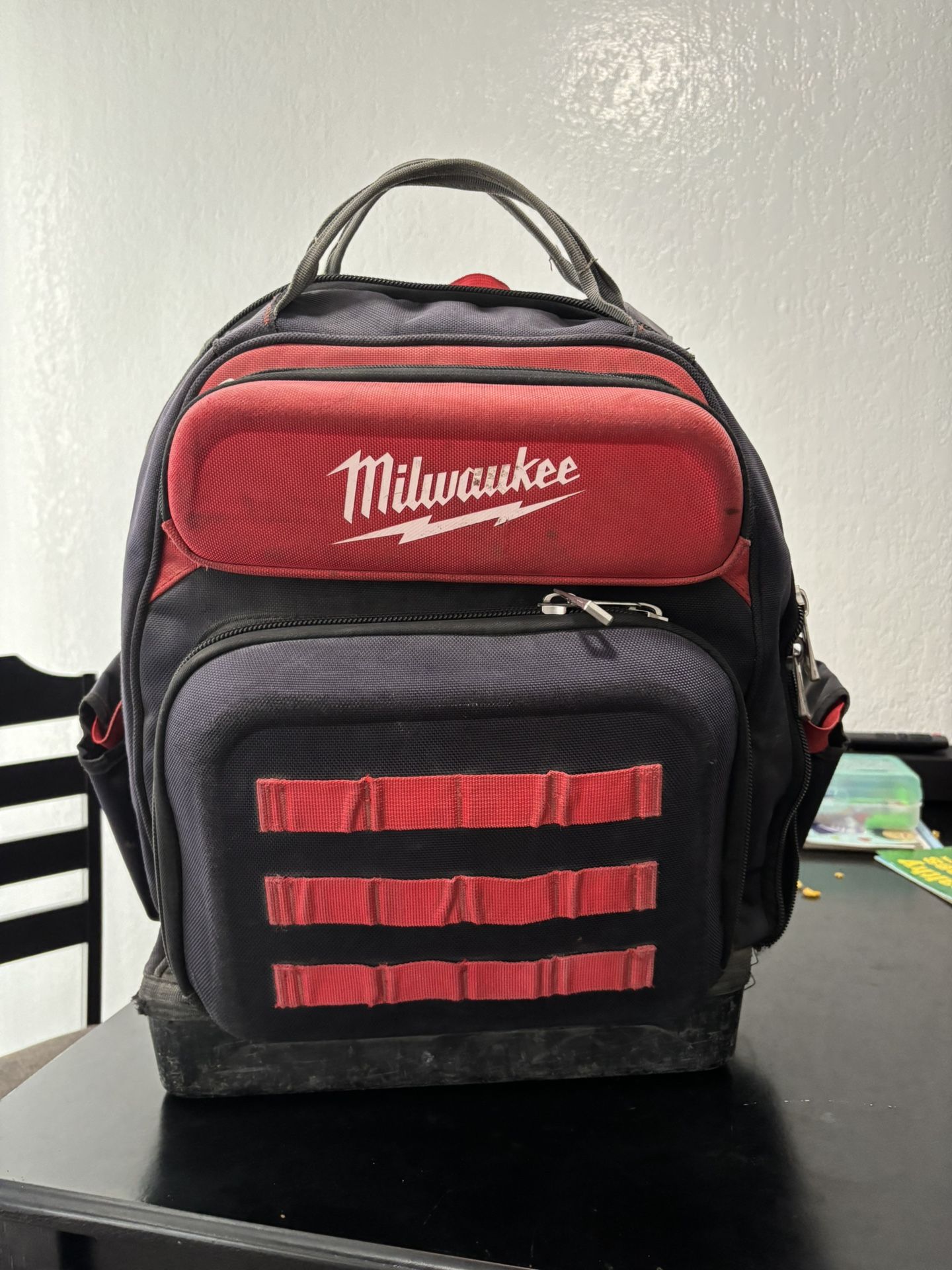 Backpack