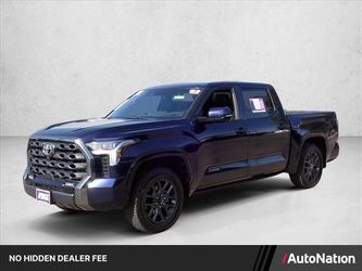 2022 Toyota Tundra