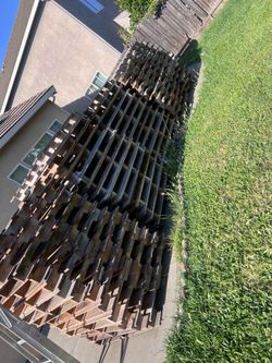 Pallets