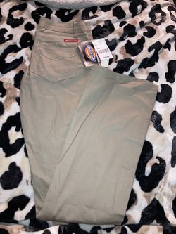 Dickies 