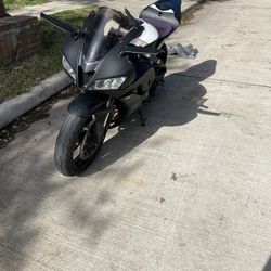 Cbr 600rr