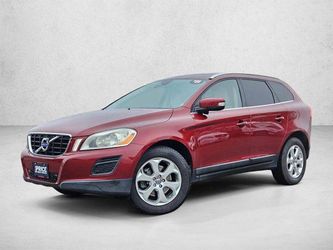 2011 Volvo XC60
