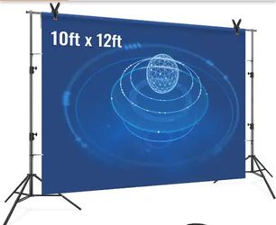 Stand 12x10