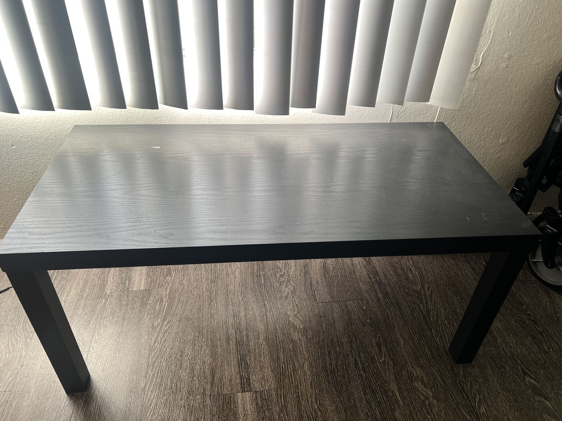 Center Table