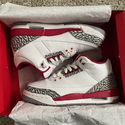 Air Jordan 3 