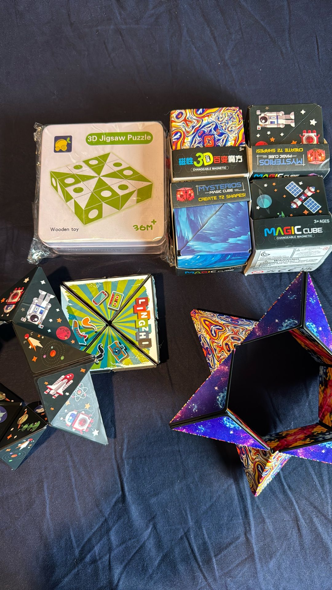 Puzzle Games