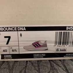 Adidas Ubounce 7 Woman’s 