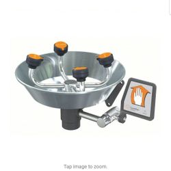 Eye Wash Station New
