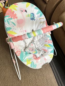 Sillita Para Bebe