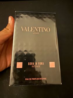 Valentino Born in Roma