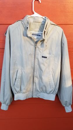 Memebers only jacket